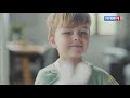 Реклама Fairy Pure Clean Волшебник 