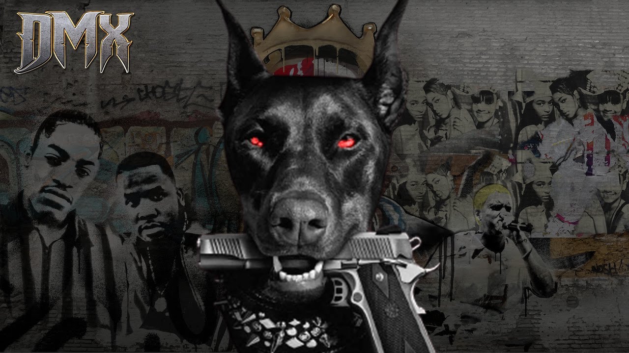 I Will Survive Where The Hood At Remix DMX - Where The Hood At (Remix) [ft. 2Pac, Notorious B.I.G., Ja Rule