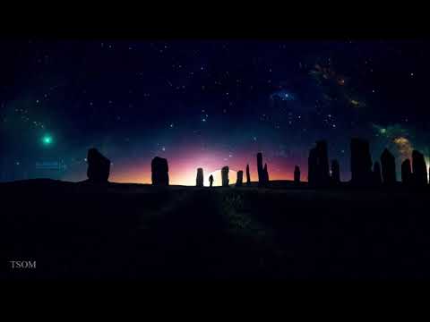 Atis Freivalds - Collapse of Reality | Atmospheric Emotional Music