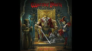 Warrior Path - The Mad King [Full Album]