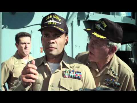 AMERICAN WARSHIPS OFFICIAL TRAILER