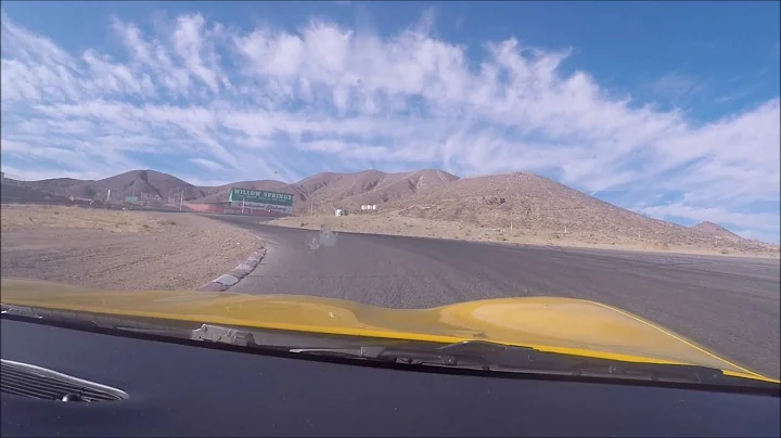 Big Willow C5 Z06  10-14-2016