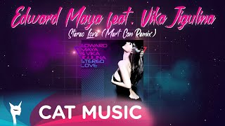 Edward Maya feat. Vika Jigulina - Stereo Love (Mert Can Remix)