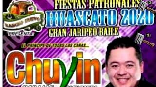 Invitación a las fiestas de Huascato 2020