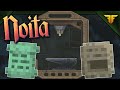 Revealing Noita 1.0's orb room glyphs and creation myth