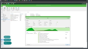 Veeam Backup & Replication 10 |  VeeamZIP