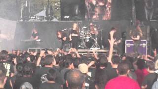 MaYaN Live In Hell & Heaven Fest