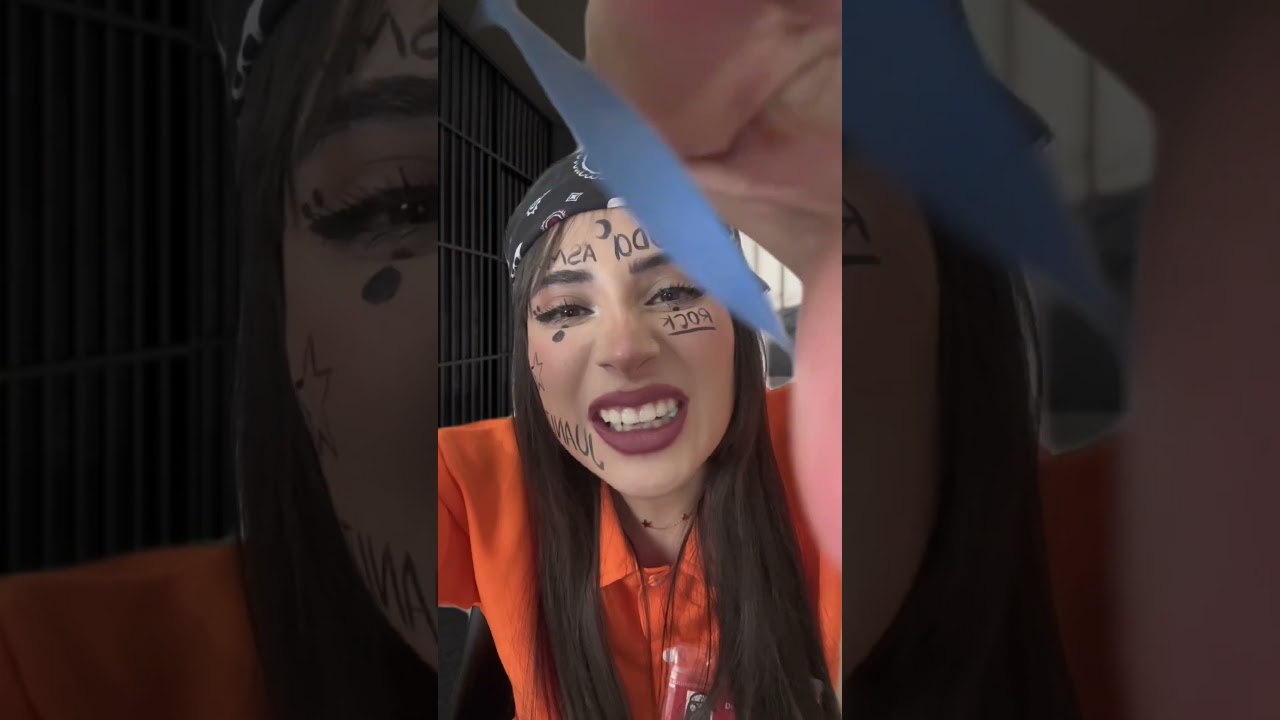 Versión completa #asmr #humor #cejas #comedia