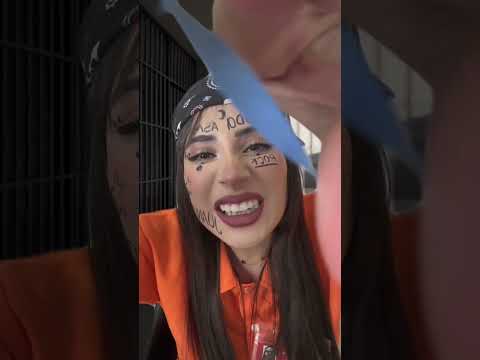 Versión completa #asmr #humor #cejas #comedia