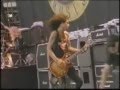Guns N' Roses Paradise City Official Video