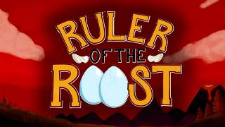 Ruler of the Roost Trailer