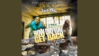 How Did You Get Back (feat. The Jacka)