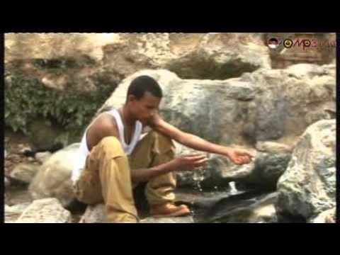 Kadir Martu - Harmee (Oromo Music)