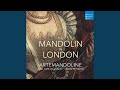 Mandolin trio no 1 i andantino