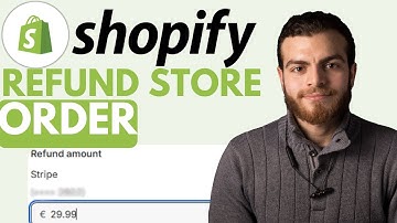 How to Refund an Order on Shopify - Step by Step Guide