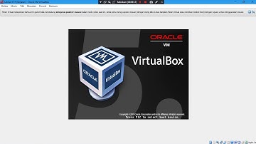 KONFIGURASI DNS,DHCP,FTP (debian)