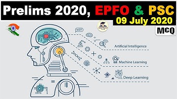 UPSC Prelims 2020, EPFO 2020 & State PSC Most Expected Question in Hindi by Veer | 09 July 2020