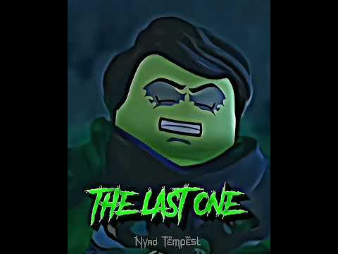 Ninjago Morro Edit 🐐 | #ninjago #trending #viral #shorts