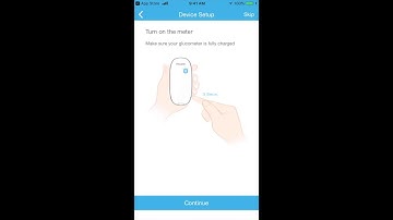 STEP- BY-STEP User Guide for iHealth Wireless Smart Gluco Monitoring System