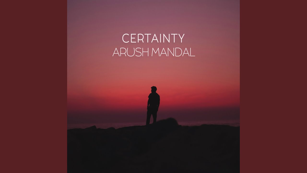 Watch Certainty on YouTube Watch Certainty on YouTube