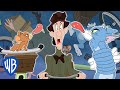 Tom & Jerry | Tom & Jerry and the Wicked Witch | WB Kids