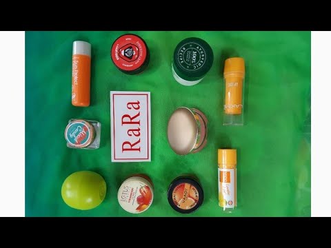 Top 10 best lipbalm in india! Best lipbalm for everyone! Herbal Lipbalm! best luxury lipbalm! lipbam