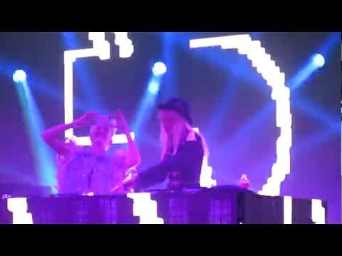 Nervo & Hook