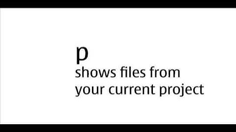 Qt Creator - 06 Code Navigation