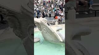 Rome - Spanish Steps Walking Tour