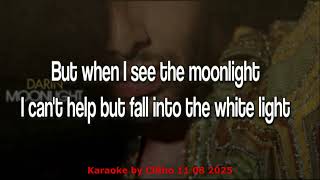 Darin Moonlight Karaoke By Cirho 11 08 2025| Cirho 2025