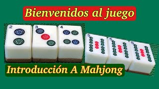 Introducción al juego de Mahjong screenshot 5