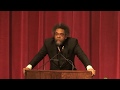 The 25th Annual Hesburgh Lecture in Ethics and Public Policy, Featuring Dr. Cornel West