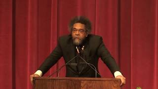 The 25th Annual Hesburgh Lecture in Ethics and Public Policy, Featuring Dr. Cornel West
