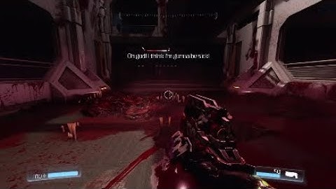 Doom Snapmap | Horror File: Case 1 & Case 2