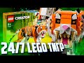 LEGO CREATOR 2022 - ТИГР - ЛУЧШЕ УЖЕ НЕ БУДЕТ