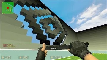 ]HeLL[ Community Clips #1