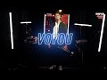 Capture de la vidéo Voyou En Live Chez Radio Nova | Chambre Noire