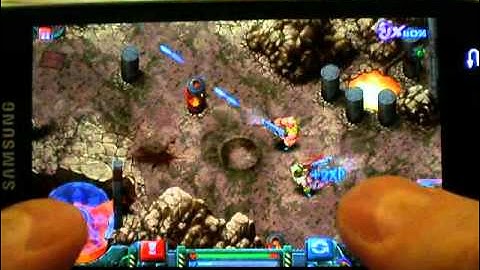 Gun Bros 3D for Android