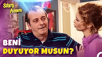 Kocama Kendimi Dinletme Yöntemleri - Sihirli Annem