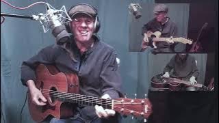 A Cover Of ‘The Bear’ a John Mayall song from the Seventies. No copyright owned or claimed.