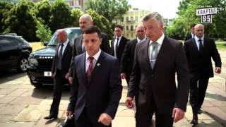 Цитата из сериала Слуга Народа про слуг народа Цитата из сериала Слуга Народа про слуг народа