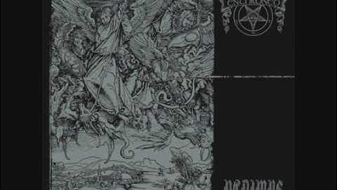 Thumbnail of Hecate Enthroned - An Eternal Belief (I Am Born - Part III)