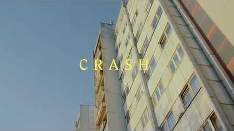 Vague - Crash (official video)