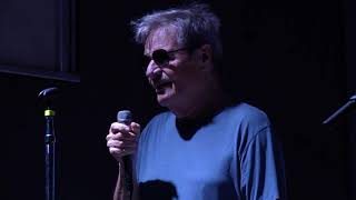 Delbert McClinton - Starting a Rumor (Live)