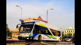 Foothill Transit (September 2018)