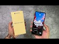 Motorola G57 Power With Android 16 Initial Software Setup and First Impressions in Tamil