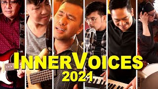 &quot;Paano&quot; - Gary V. | InnerVoices [Cover]