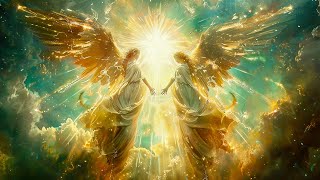 PRAY WITH THE HOLY SPIRIT - MIRACLES AND WONDERS WILL APPEAR IN YOUR LIFE IF YOU LISTEN TO THIS by Melodía Angelical 577 views 2 months ago 24 hours