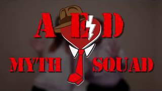 AED Brands | AED Myth Squad | I Can Wait On EMS