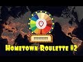 Geoguessr - Hometown Roulette #2 - Tauranga, New Zealand